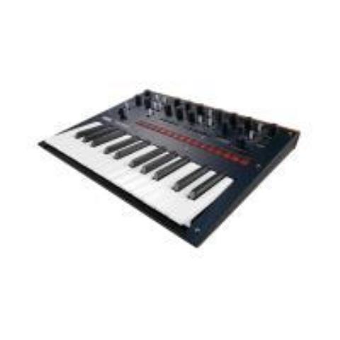monologue - MONOPHONIC ANALOGUE SYNTHESIZER | KORG (USA)