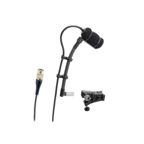 audio-technica-楽器用コンデンサーマイクATM350UcW