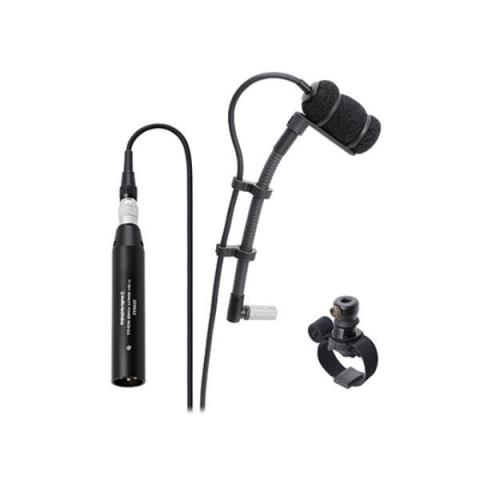 audio-technica-楽器用コンデンサーマイクATM350W