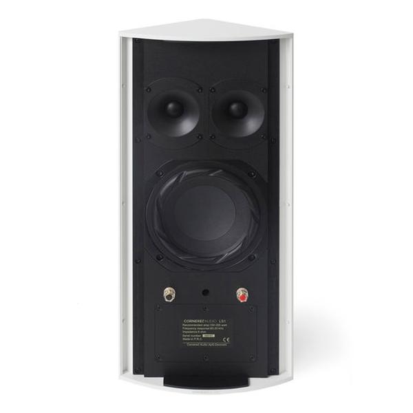 CORNERED AUDIO-アレイスピーカーLS1-Al Pair