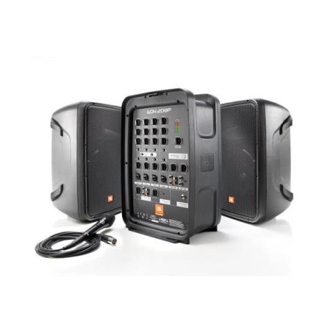 JBL PROFESSIONALEON208P