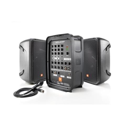 JBL PROFESSIONAL

EON208P