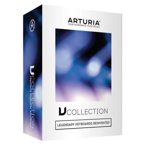 V Collection 5サムネイル