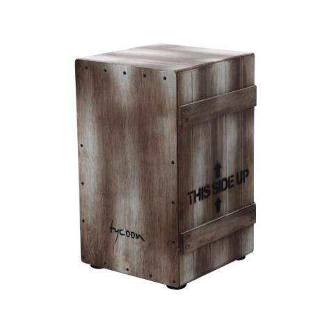 TK2GCT-29　2ND GENERATION CRATE CAJONサムネイル