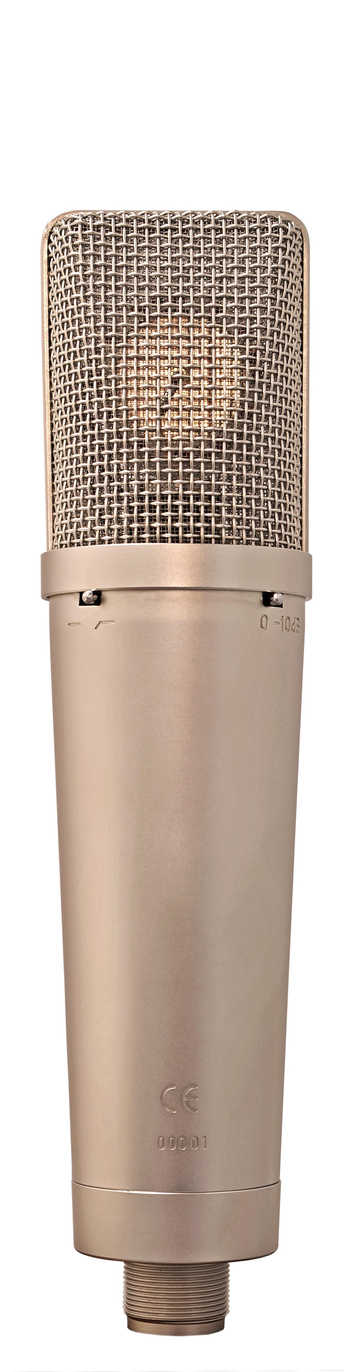 Peluso Microphone Lab コンデンサーマイクP-87新品在庫状況をご確認 ...