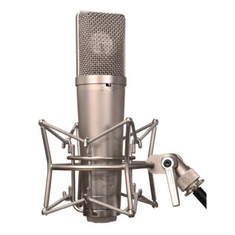 Peluso Microphone Lab-コンデンサーマイクP-87