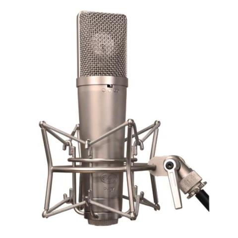 Peluso Microphone Lab-コンデンサーマイク
P-87