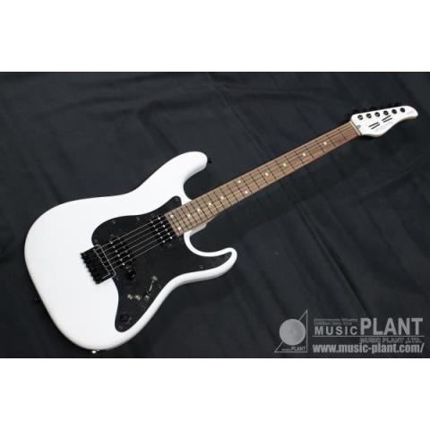 HI STA FULL SIZE 666 ALDER Matte Whiteサムネイル