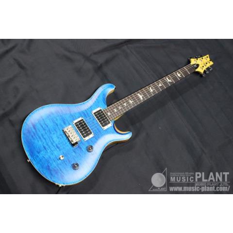 CE24 SATIN 2016 Peacock Blueサムネイル