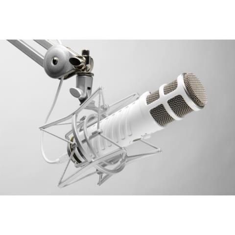 RODE Microphone-USBマイク
Podcaster