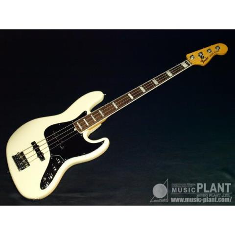 Fender USA American Deluxe Jazz Bass N3サムネイル