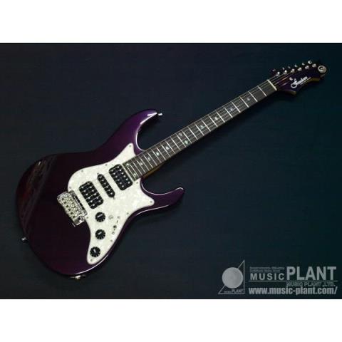 FREEDOM CUSTOM GUITAR RESEARCH-エレキギターHydra Classic 2-Point 24F Saccubus