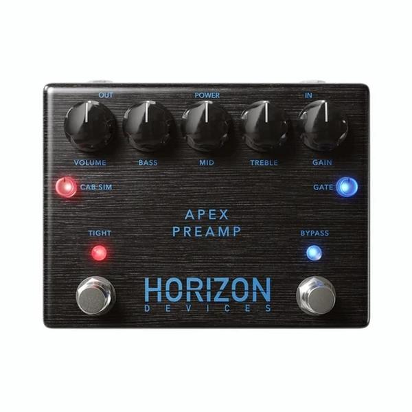HORIZON DEVICES-ギタープリアンプApex Preamp