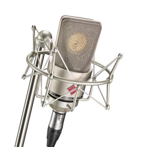 NEUMANN-コンデンサーマイクTLM 103 Studio set