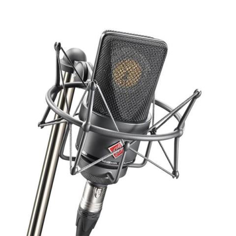 NEUMANN-コンデンサーマイクTLM 103 mt studio set