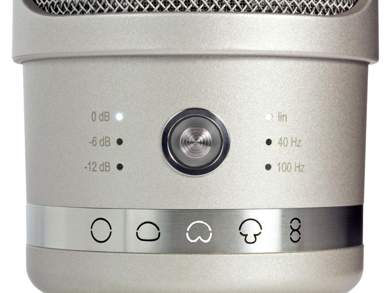 TLM 107追加画像 TLM 107追加画像