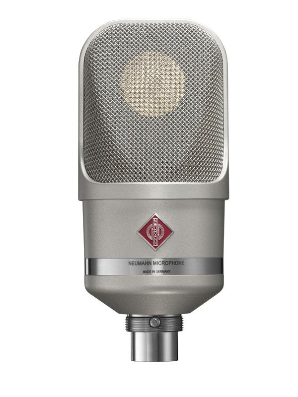 TLM 107パネル画像 TLM 107パネル画像