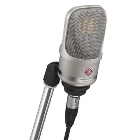 NEUMANN-コンデンサーマイク
TLM 107