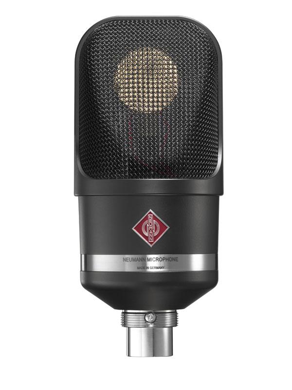 TLM 107 bkパネル画像 TLM 107 bkパネル画像