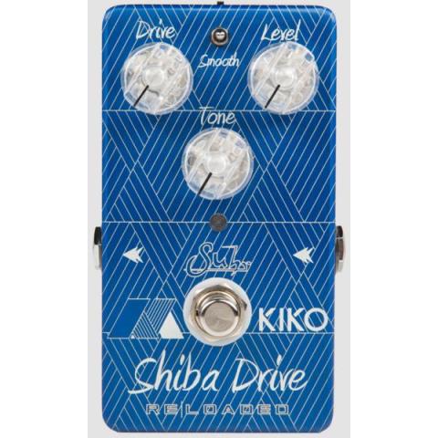KIKO LOUREIRO SIGNATURE  Shiba Drive KIKO RE|LOADEDサムネイル