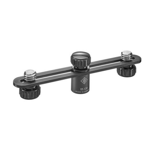 NEUMANNDS 120 mt double mount