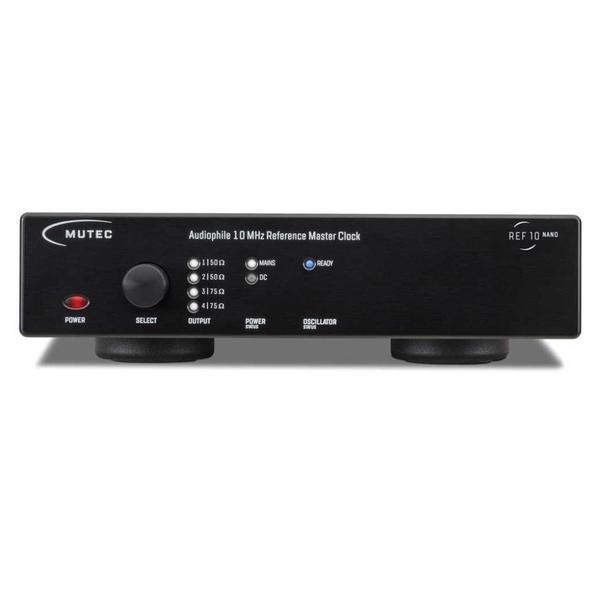 MUTECREF10 NANO Black