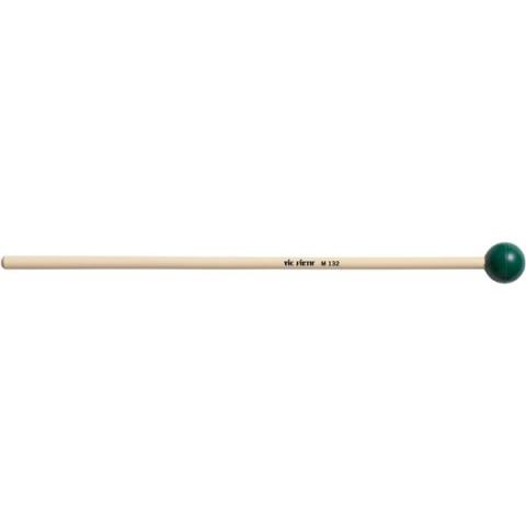 Vic Firth-シロフォン・マレットVIC-M132 Xylophone Mallet Medium Rubber