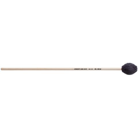 Vic FirthVIC-M115 Medium Hard Robert Van Sice Keyboard Mallet