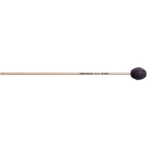 Vic FirthVIC-M112 Soft Robert Van Sice Keyboard Mallet
