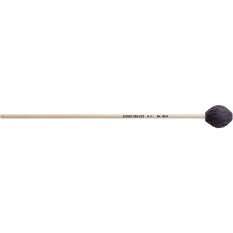 Vic FirthVIC-M111 Extra Soft Robert Van Sice Keyboard Mallet