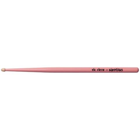 Vic Firth-スティック
VIC-KIDSP Hickory Kids Stick Pink