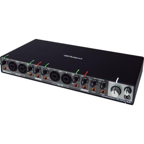 Roland-Audio/MIDI InterfaceRubix44