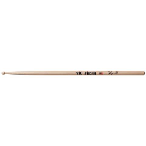Vic Firth-スティックVIC-JOR Steve Jordan Signature Model