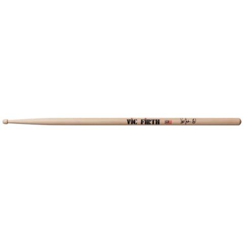 Vic Firth-スティックVIC-JOR Steve Jordan Signature Model