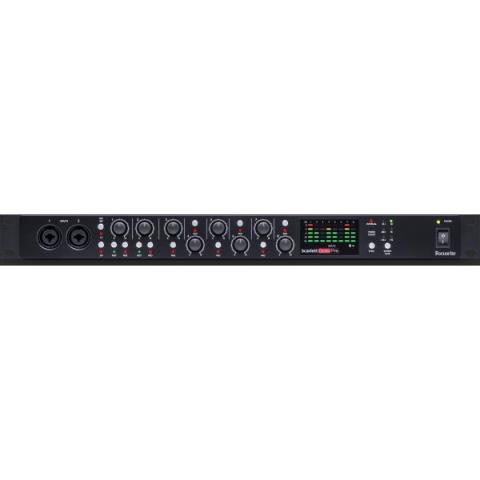 Focusrite-8ch HAScarlett Octo Pre