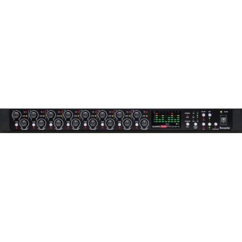 FocusriteScarlett OctoPre Dynamic