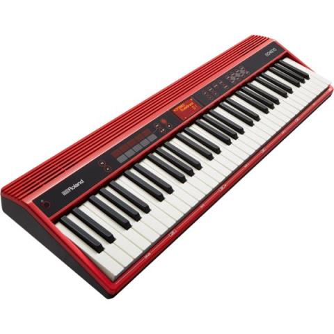 Roland-キーボードGO:KEYS GO-61K