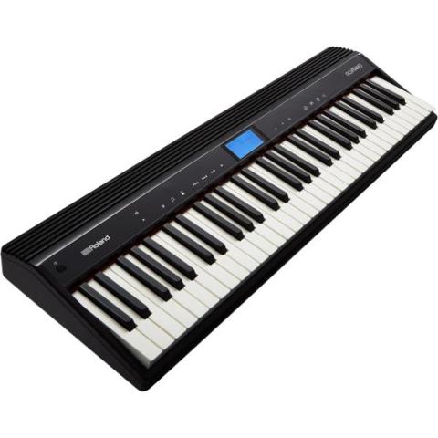 Roland-キーボードGO:PIANO GO-61P