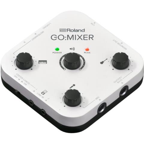 GO:MIXERサムネイル