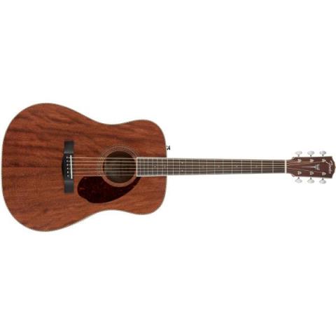 PM-1 Standard Dreadnought All-Mahogany NEサムネイル