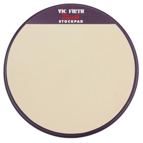 Vic Firth-マーチングスネア・プラクティスパッドVIC-HHPST Snare Stock Pad