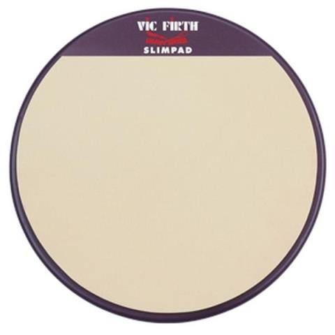 Vic Firth-マーチングスネア・プラクティスパッドVIC-HHPSL Snare Slim Pad