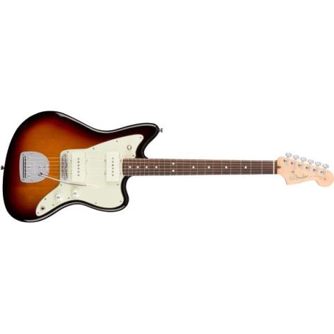 American Professional Jazzmaster 3-Color Sunburstサムネイル