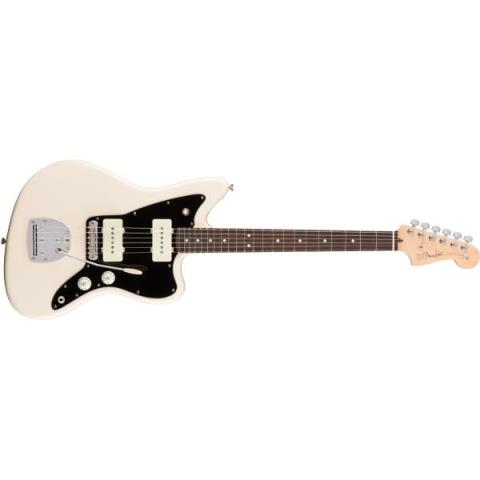 American Professional Jazzmaster Olympic Whiteサムネイル