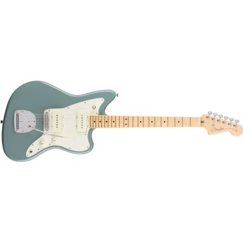 American Professional Jazzmaster Sonic Grayサムネイル