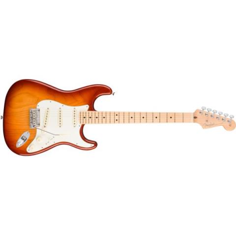 American Professional Stratocaster Sienna Sunburst(Maple Fingerboard)サムネイル