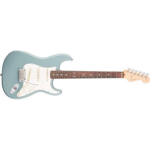 American Professional Stratocaster Sonic Grayサムネイル