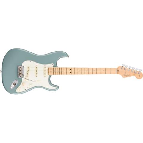 American Professional Stratocaster Sonic Gray(Maple Fingerboard)サムネイル