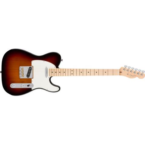 American Professional Telecaster 3-Color Sunburst(Maple Fingerboard)サムネイル