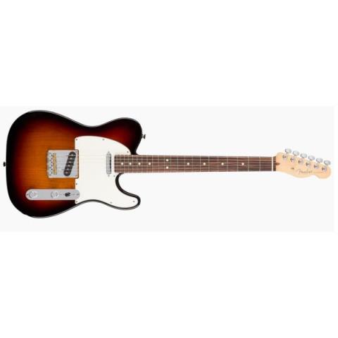 American Professional Telecaster 3-Color Sunburstサムネイル